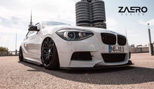 Load image into Gallery viewer, BMW 1 Series &amp; M135i F20 F21 Pre-LCI Gloss Black Body Kit by ZAERO (2011-2015)
