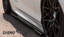 Load image into Gallery viewer, BMW 1 Series &amp; M135i F20 F21 Pre-LCI Gloss Black Body Kit by ZAERO (2011-2015)
