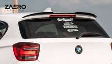 Load image into Gallery viewer, BMW 1 Series &amp; M135i F20 F21 Pre-LCI Gloss Black Body Kit by ZAERO (2011-2015)
