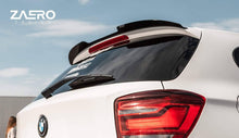 Load image into Gallery viewer, BMW 1 Series &amp; M135i F20 F21 Pre-LCI Gloss Black Body Kit by ZAERO (2011-2015)
