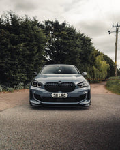 Load image into Gallery viewer, BMW 1 Series 128ti, 120d, 120i &amp; M135i F40 EVO-1 Gloss Black Body Kit by ZAERO (2019-2024)
