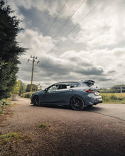 Load image into Gallery viewer, BMW 1 Series 128ti, 120d, 120i &amp; M135i F40 EVO-1 Gloss Black Body Kit by ZAERO (2019-2024)
