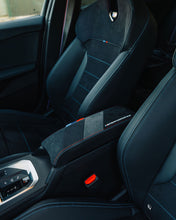 Load image into Gallery viewer, BMW 1 Series, M135i F40 &amp; F70 Genuine M Performance Alcantara Armrest (2019+)
