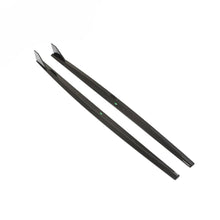 Load image into Gallery viewer, BMW 1 Series &amp; M135i F40 Pre-Preg Carbon Fibre Side Skirts (2019-2024)
