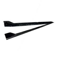 Load image into Gallery viewer, BMW 1 Series &amp; M135i F70 Genuine M Performance Side Skirts (2024+)
