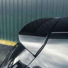 Load image into Gallery viewer, BMW 1 Series, M135i &amp; M140i F20 F21 Gloss Black Performance Rear Spoiler (2011-2019)
