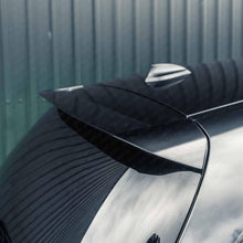 Load image into Gallery viewer, BMW 1 Series, M135i &amp; M140i F20 F21 Gloss Black Performance Rear Spoiler (2011-2019)
