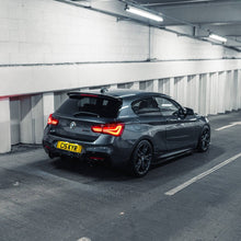 Load image into Gallery viewer, BMW 1 Series, M135i &amp; M140i F20 F21 Gloss Black Performance Rear Spoiler (2011-2019)
