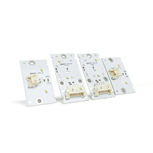 Load image into Gallery viewer, BMW 1 Series, M135i &amp; M140i F20 F21 LCI CSL Style Yellow DRL Module Set by AUTOID (2015-2019)
