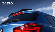 Load image into Gallery viewer, BMW 1 Series M135i &amp; M140i F20 F21 LCI Gloss Black Body Kit by ZAERO (2015-2019)
