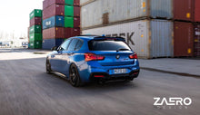 Load image into Gallery viewer, BMW 1 Series M135i &amp; M140i F20 F21 LCI Gloss Black Body Kit by ZAERO (2015-2019)
