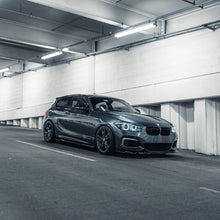 Load image into Gallery viewer, BMW 1 Series M135i &amp; M140i F20 F21 LCI Gloss Black Body Kit by ZAERO (2015-2019)
