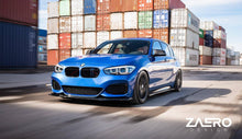 Load image into Gallery viewer, BMW 1 Series M135i &amp; M140i F20 F21 LCI Gloss Black Body Kit by ZAERO (2015-2019)
