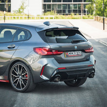 Load image into Gallery viewer, BMW 128ti (F40) GPF/PPF Back Performance Exhaust
