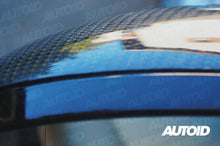 Load image into Gallery viewer, BMW 1M E82 &amp; M3 E92 Pre-preg Carbon Fibre Wing Mirror Covers by TRE (2007-2013)
