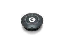 Load image into Gallery viewer, BMW 2 / 3 / 4 Series (F3X) &amp; M2 / M3 / M4 (F8X) Billet Washer Fluid Cap by Goldenwrench
