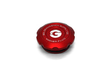 Load image into Gallery viewer, BMW 2 / 3 / 4 Series (F3X) &amp; M2 / M3 / M4 (F8X) Billet Washer Fluid Cap by Goldenwrench
