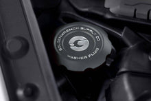 Load image into Gallery viewer, BMW 2 / 3 / 4 Series (F3X) &amp; M2 / M3 / M4 (F8X) Billet Washer Fluid Cap by Goldenwrench
