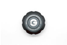 Load image into Gallery viewer, BMW 2 / 3 / 4 Series (F3X) &amp; M2 / M3 / M4 (F8X) Billet Washer Fluid Cap by Goldenwrench
