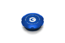 Load image into Gallery viewer, BMW 2 / 3 / 4 Series (F3X) &amp; M2 / M3 / M4 (F8X) Billet Washer Fluid Cap by Goldenwrench

