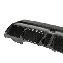 Load image into Gallery viewer, BMW 2 Series 220i &amp; M240i G42 Pre-preg Carbon Fibre Rear Diffuser by TRE (2021+)
