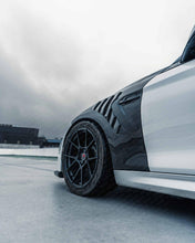 Load image into Gallery viewer, BMW 2 Series F22 &amp; M2 F87 Wheel Spacer Kit 5x120 by Bimecc (2015-2021)
