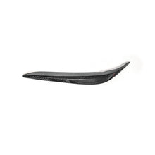 Load image into Gallery viewer, BMW 2 Series F22, M2 &amp; M2 Competition F87 Carbon Fibre Headlight Trims (2014-2021)
