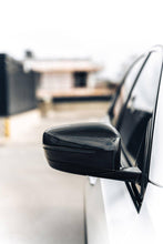 Load image into Gallery viewer, BMW 2 Series G42, 3 Series G20, 4 Series G22 Pre-Preg Carbon Fibre Mirror Covers by TRE (2017+)
