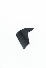 Load image into Gallery viewer, BMW 2 Series G42, G80 G81 M3 &amp; G82 M4 Pre-Preg Carbon Fibre Air Vent Trim by TRE (2021-2022)
