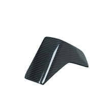 Load image into Gallery viewer, BMW 2 Series G42, G80 G81 M3 &amp; G82 M4 Pre-Preg Carbon Fibre Air Vent Trim by TRE (2021-2022)
