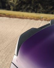 Load image into Gallery viewer, BMW 2 Series G42 &amp; M2 G87 Genuine M Performance Carbon Fibre Rear Spoiler (2021+)
