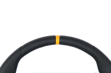 Load image into Gallery viewer, BMW 2 Series G42, M2 G87, M3 G80, M4 G82 Facelift Carbon Fibre Steering Wheel by TRE

