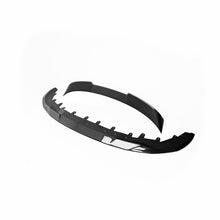 Load image into Gallery viewer, BMW 2 Series M Sport &amp; M240i G42 Pre-Preg Carbon Fibre ID-01 Front Splitter &amp; Rear Spoiler Pack by TRE (2021+)
