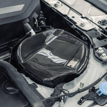 Load image into Gallery viewer, BMW 2 Series M240i G42 (B58) Eventuri Carbon Fibre Intake Kit (2021+)
