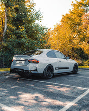 Load image into Gallery viewer, BMW 2 Series &amp; M240i G42 Carbon Fibre Full Length Side Skirts (2021+)
