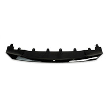 Load image into Gallery viewer, BMW 2 Series &amp; M240i G42 Gloss Black Front Splitter (2021+)
