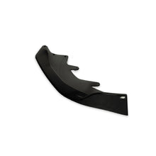Load image into Gallery viewer, BMW 2 Series &amp; M240i G42 Gloss Black Front Splitter (2021+)
