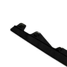 Load image into Gallery viewer, BMW 2 Series &amp; M240i G42 Gloss Black Full Length Side Skirts (2021+)

