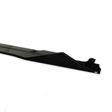 Load image into Gallery viewer, BMW 2 Series &amp; M240i G42 Gloss Black Full Length Side Skirts (2021+)
