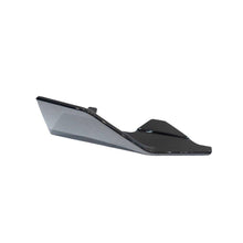 Load image into Gallery viewer, BMW 2 Series &amp; M240i G42 Gloss Black Side Blades Winglets (2021+)
