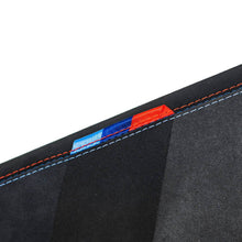 Load image into Gallery viewer, BMW 2 Series G42, M2 G87, M3/M4 G80/G82 Genuine M Performance Alcantara Armrest
