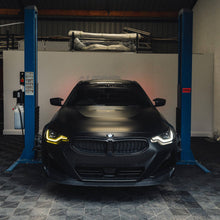 Load image into Gallery viewer, BMW 2 Series, M240i G42 &amp; M2 G87 CSL Yellow DRL Module Set (2021+)
