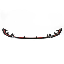 Load image into Gallery viewer, BMW 2 Series &amp; M240i G42 Pre-preg Carbon Fibre Front Splitter by TRE (2021+)
