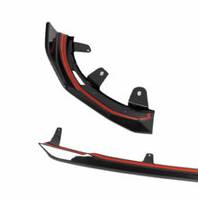 Load image into Gallery viewer, BMW 2 Series &amp; M240i G42 Pre-preg Carbon Fibre Front Splitter by TRE (2021+)
