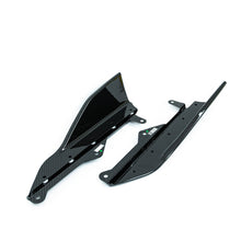 Load image into Gallery viewer, BMW 2 Series &amp; M240i G42 Pre-preg Carbon Fibre Side Blade Winglets by TRE (2021+)
