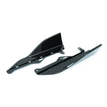 Load image into Gallery viewer, BMW 2 Series &amp; M240i G42 Pre-preg Carbon Fibre Side Blade Winglets by TRE (2021+)
