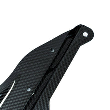 Load image into Gallery viewer, BMW 2 Series &amp; M240i G42 Pre-preg Carbon Fibre Side Blade Winglets by TRE (2021+)
