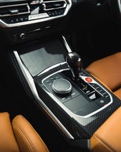 Load image into Gallery viewer, BMW 2 Series &amp; M240i iDrive 7 G42 Pre-Preg Carbon Fibre Full Interior Trim Set by TRE (2021-2022)

