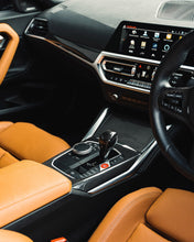 Load image into Gallery viewer, BMW 2 Series &amp; M240i iDrive 7 G42 Pre-Preg Carbon Fibre Full Interior Trim Set by TRE (2021-2022)

