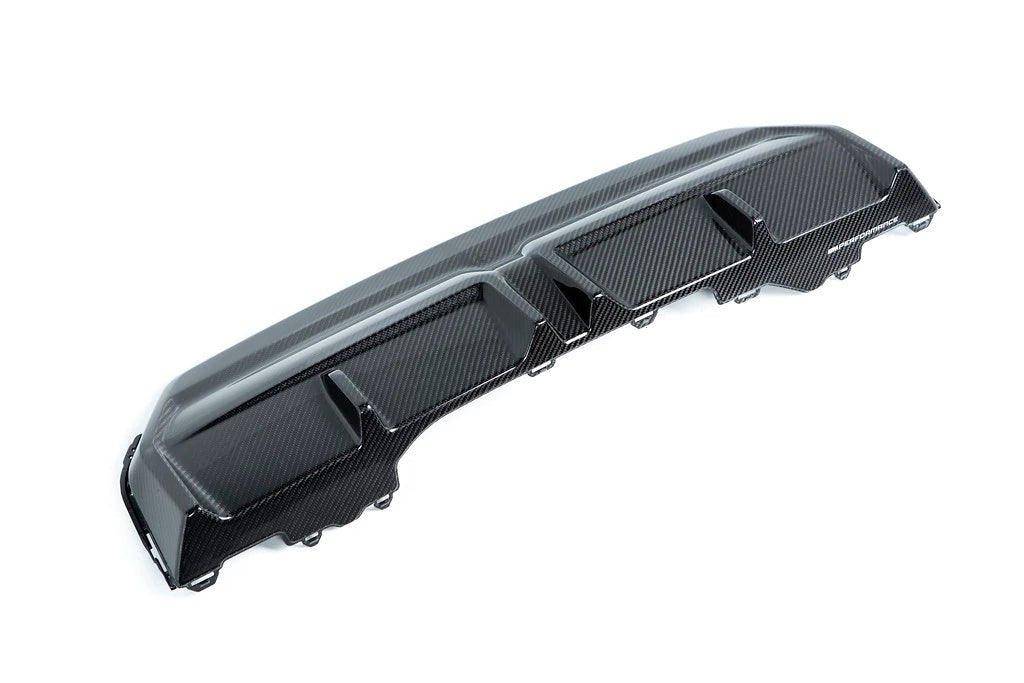 BMW 220i, 230i & M240i Genuine M Performance Carbon Fibre Rear Diffuser (2021+, G42)